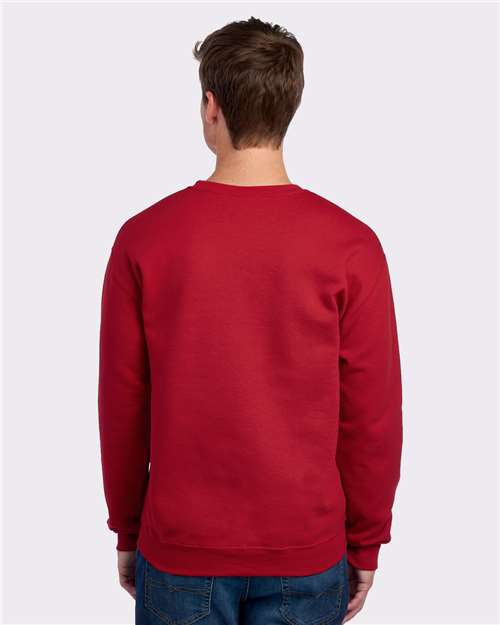 Unisex NuBlend® Crewneck Sweatshirt