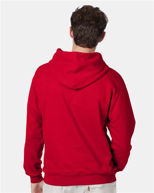 Unisex Ultimate Cotton® Hooded Sweatshirt