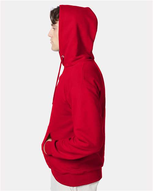 Unisex Ultimate Cotton® Hooded Sweatshirt