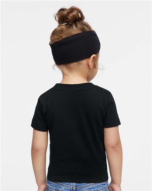 Infant Cotton Jersey Tee