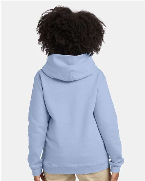 Youth EcoSmart® Hooded Sweatshirt