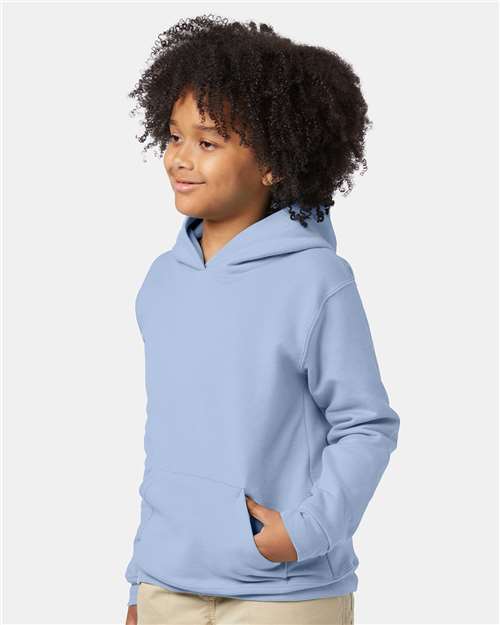 Youth EcoSmart® Hooded Sweatshirt