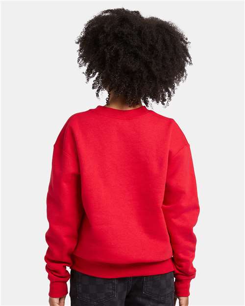 Youth EcoSmart® Crewneck Sweatshirt