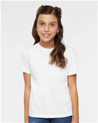 Rabbit Skins 3301J - Youth Juvy T-Shirt