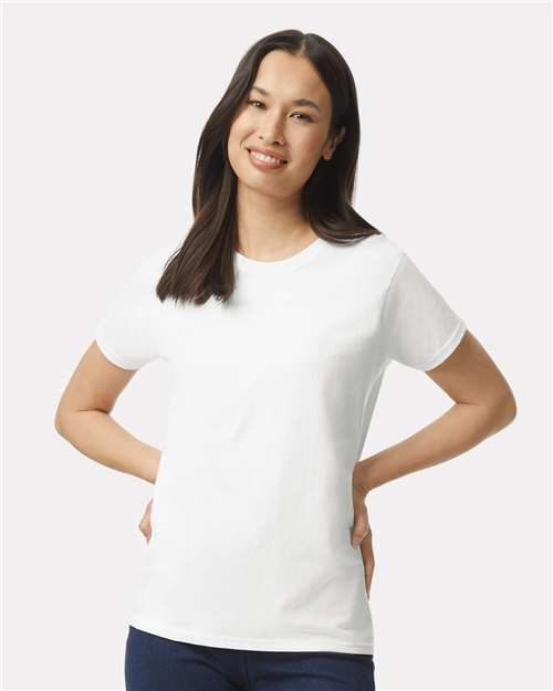 Gildan 2000L Women