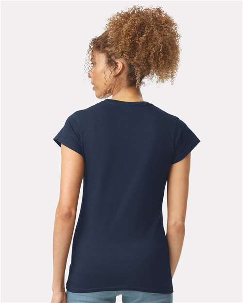 Women's Softstyle® T-Shirt