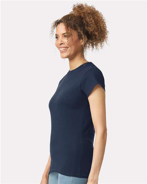 Women's Softstyle® T-Shirt