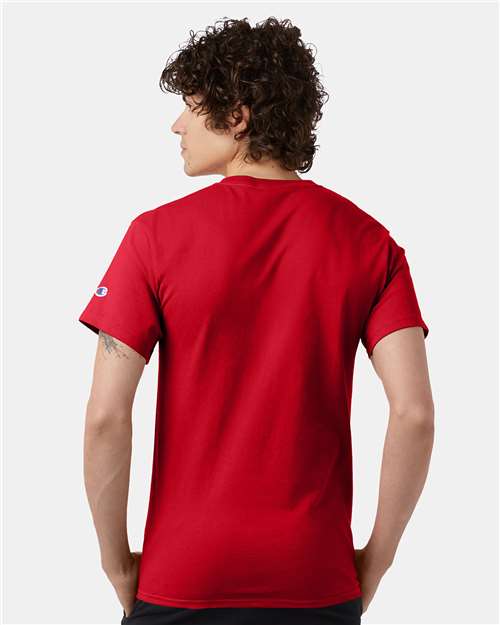 Unisex Classic T-Shirt