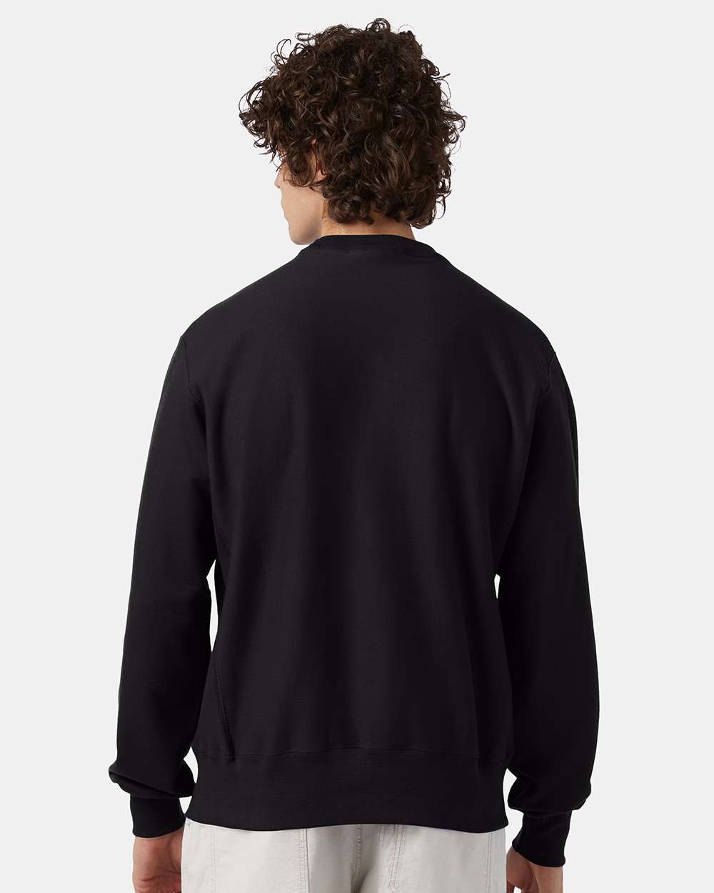 Champion S149 - Reverse Weave® Crewneck Sweatshirt