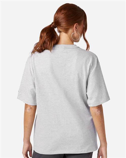 Unisex Heritage Jersey T-Shirt