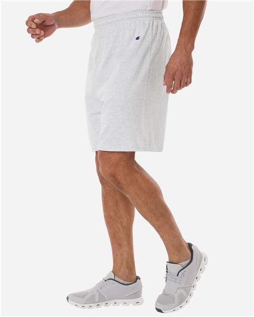 Unisex Cotton Gym Shorts