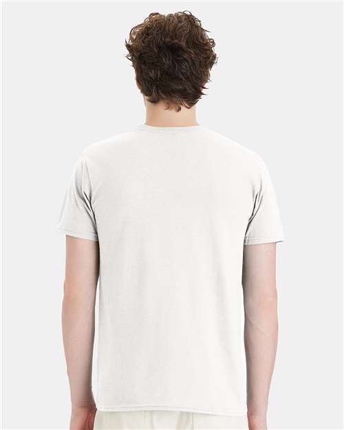 Perfect-T T-Shirt – On Model – Back