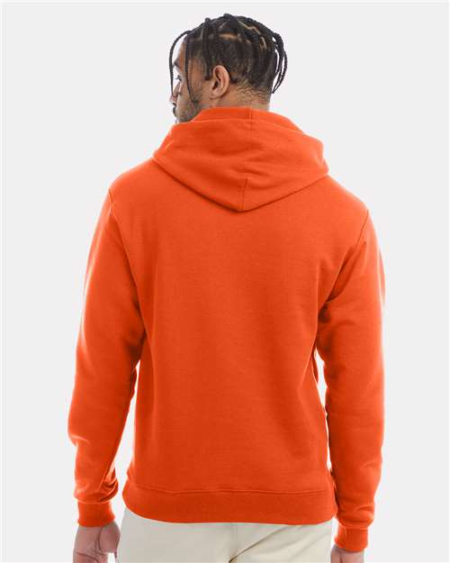 Unisex Powerblend® Hooded Sweatshirt