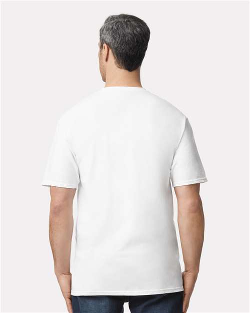 Men's Tall Ultra Cotton® T-Shirt