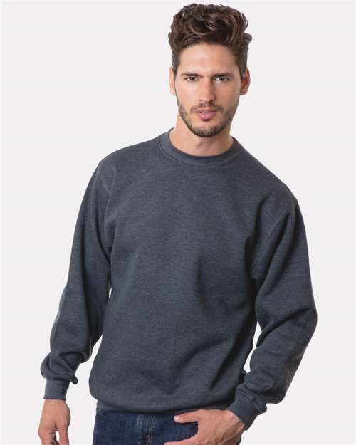 Unisex USA-Made Crewneck Sweatshirt