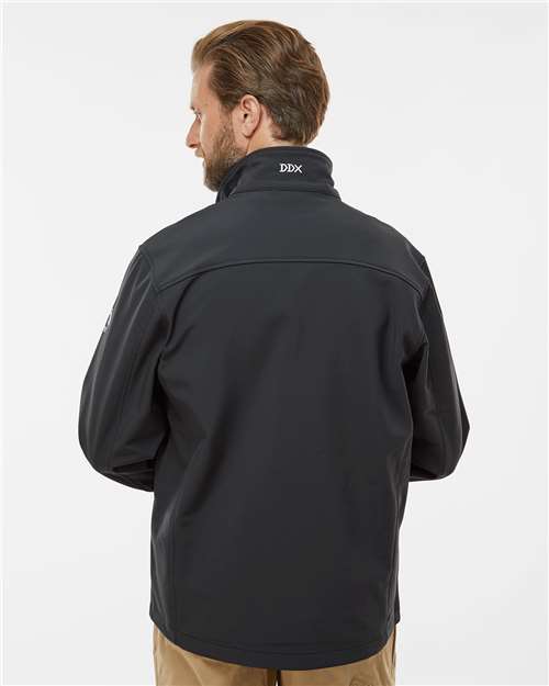 Men's Motion Soft Shell Jacket