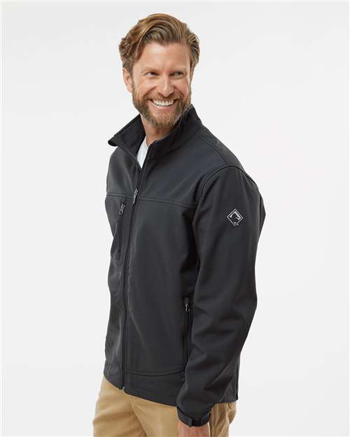 Men's Motion Soft Shell Jacket