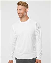 Augusta Sportswear 788 - Unisex Nexgen Performance Long Sleeve T-Shirt