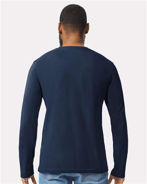 Unisex Softstyle® Long Sleeve T-Shirt