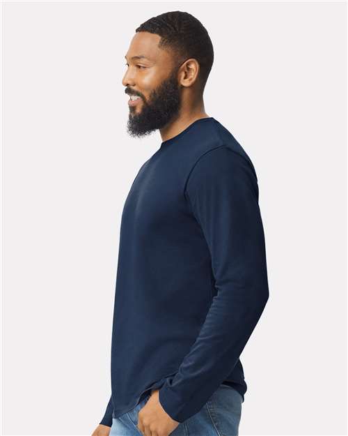 Unisex Softstyle® Long Sleeve T-Shirt