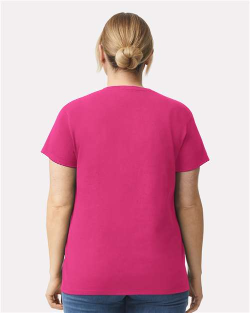 Women's Ultra Cotton® T-Shirt
