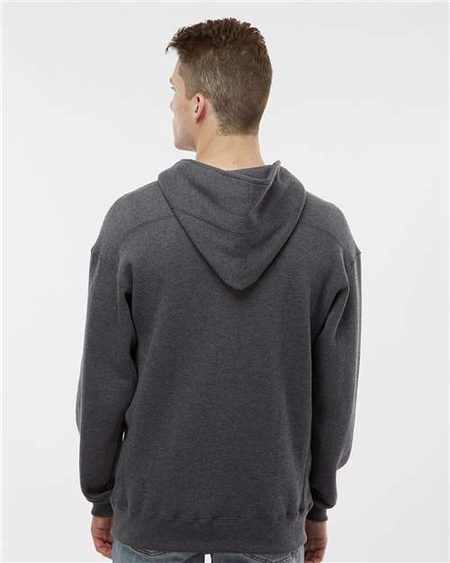 Men's Sport Lace Hooded Sweatshirt