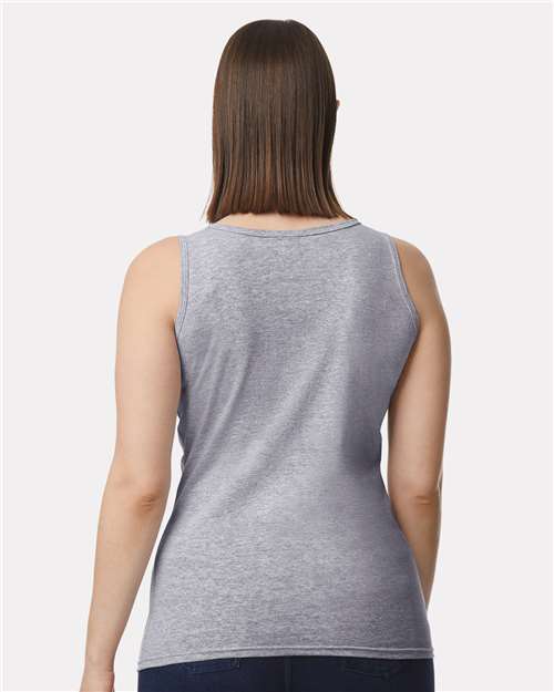 Women's Softstyle® Tank Top