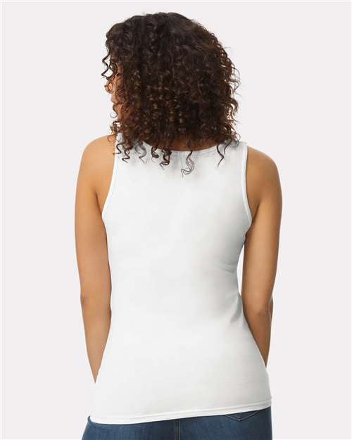 Women's Softstyle® Tank Top