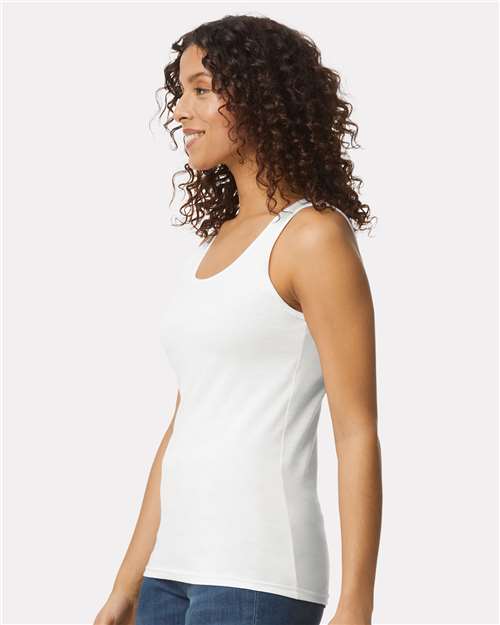 Women's Softstyle® Tank Top