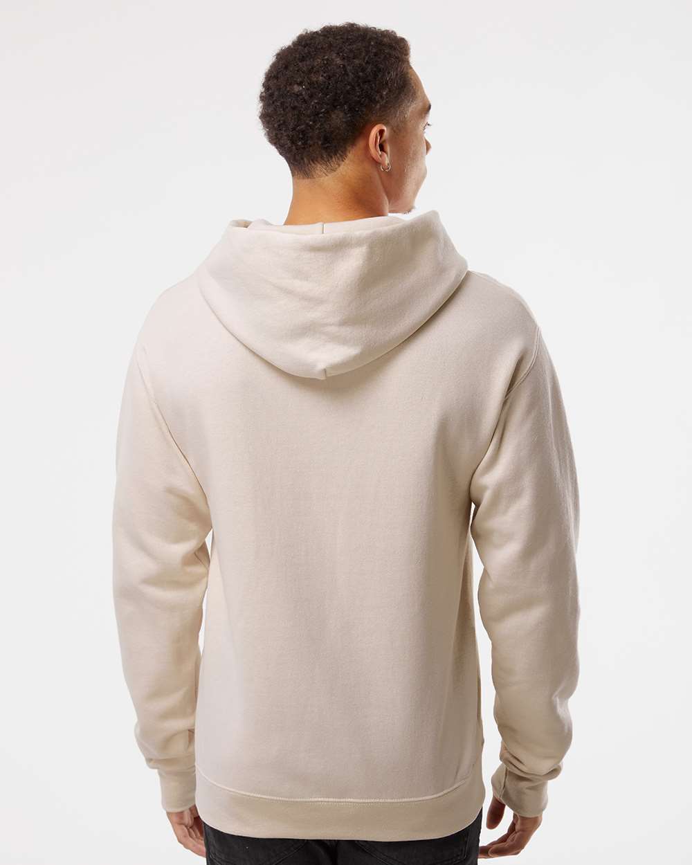 🔥 JERZEES Unisex NuBlend Pouch Pocket Hooded Sweatshirt Up To 5XL 996MR b - Picture 46 of 82