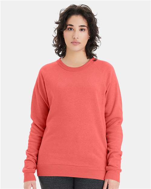 Alternative 9575 - Unisex Champ Eco-Fleece Crewneck Sweatshirt
