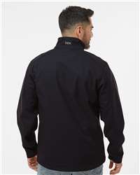 DRI DUCK DRI DUCK Men's Acceleration Waterproof Soft Shell Jacket, view 5