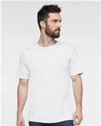 Tシャツ オープンエンド マックスウェイト バインダーネック ポケットTシャツ