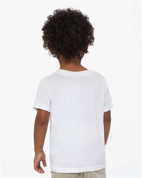 Infant Fine Jersey Tee