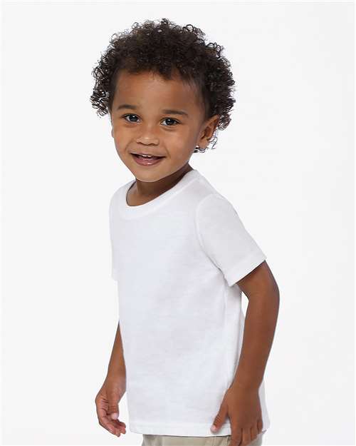 Infant Fine Jersey Tee