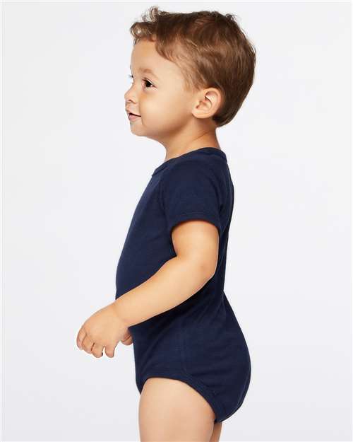 Infant Fine Jersey Bodysuit