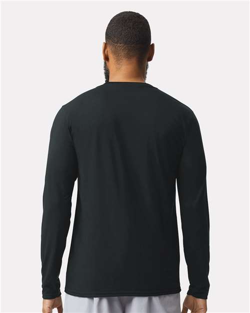 Unisex Performance® Long Sleeve T-Shirt