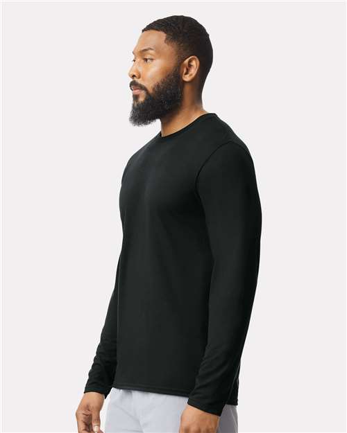 Unisex Performance® Long Sleeve T-Shirt