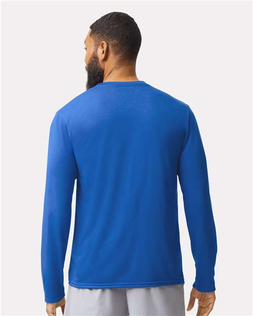 Unisex Performance® Long Sleeve T-Shirt