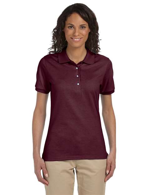 Women's Spotshield® 50/50 Polo