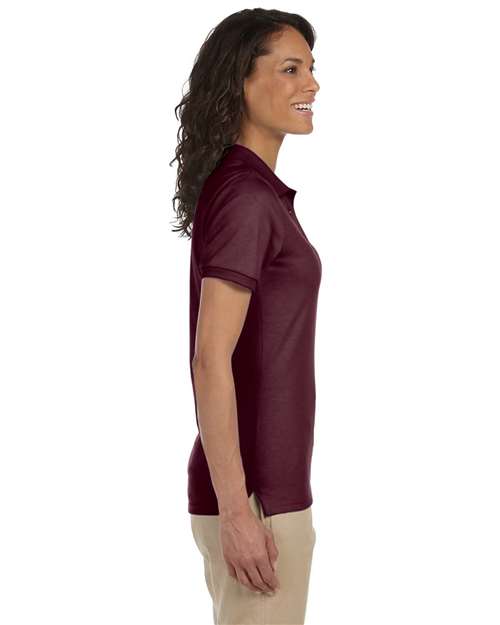 Women's Spotshield® 50/50 Polo