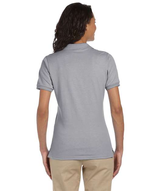 Women's Spotshield® 50/50 Polo