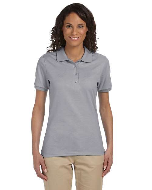 Women's Spotshield® 50/50 Polo