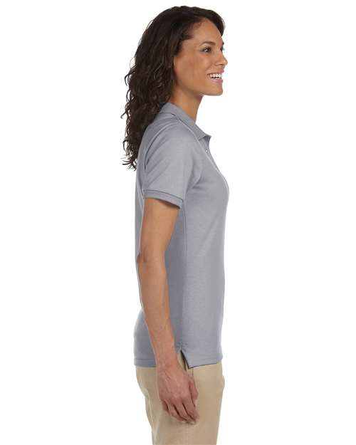 Women's Spotshield® 50/50 Polo