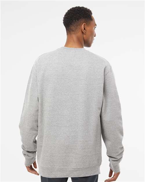 Unisex Midweight Crewneck Sweatshirt