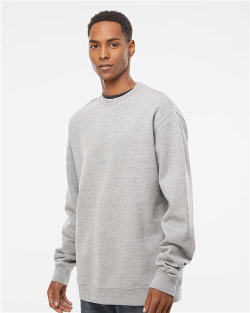 Unisex Midweight Crewneck Sweatshirt
