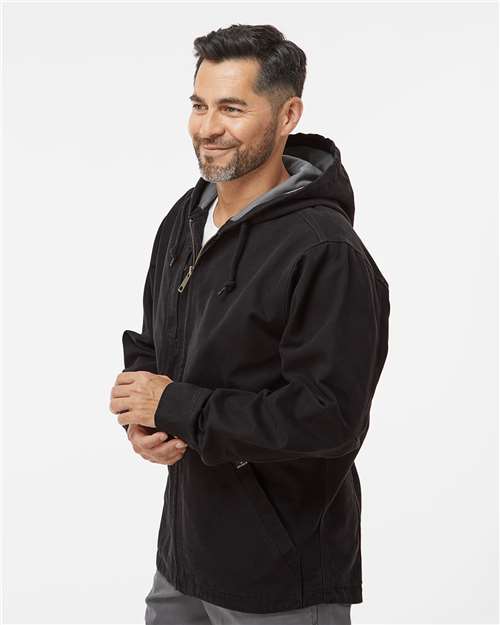 Men's Laredo Boulder Cloth™ Canvas Jacket with Thermal Lining