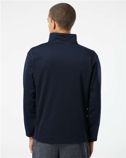 Men's Performance Quarter-Zip Pullover