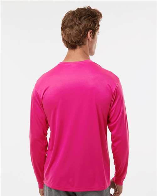 Unisex Performance Long Sleeve T-Shirt
