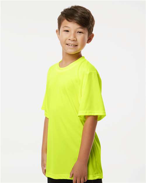 Youth Performance T-Shirt